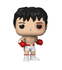 ROCKY 45TH ROCKY BALBOA POP