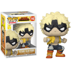 MY HERO ACADEMIA FATGUM (SLIM FORM) POP