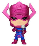 MARVEL FANTASTIC FOUR GALACTUS WITH SILVER SURFER 10" PX