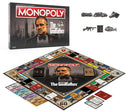 MONOPOLY - THE GODFATHER EDITION