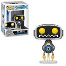 MARVEL FANTASTIC FOUR H.E.R.B.I.E. POP