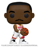 HOUSTON ROCKETS HAKEEM OLAJUWON POP