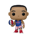 THE ORIGINAL HARLEM GLOBETROTTERS POP