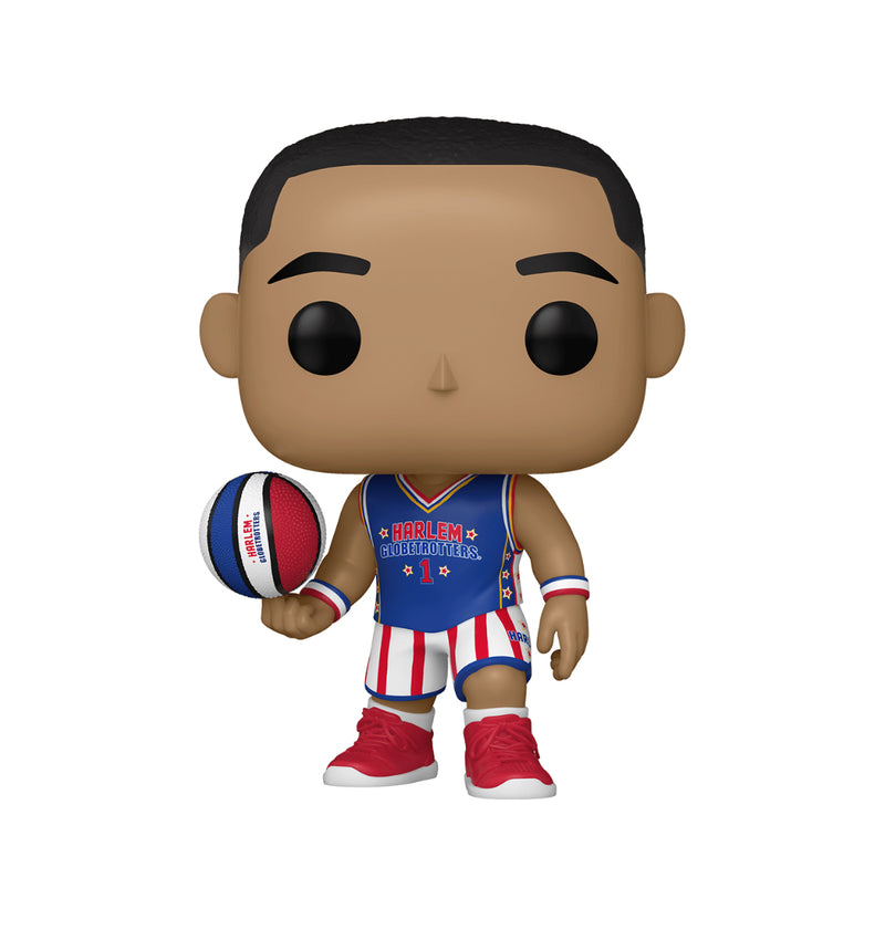 THE ORIGINAL HARLEM GLOBETROTTERS POP