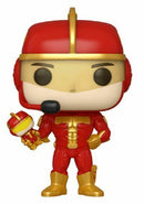 JINGLE ALL THE WAY HOWARD AS TURBO MAN POP