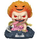 ONE PIECE HUNGRY BIG MOM POP