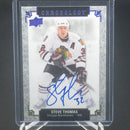 2018 UPPER DECK CHRONOLOGY - FRANCHISE HISTORY - S. THOMAS -