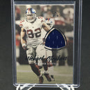 2019 PANINI LUMINANCE - M. STRAHAN -