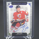 2018 UPPER DECK CHRONOLOGY - FRANCHISE HISTORY - J. OTTO -