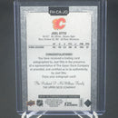 2018 UPPER DECK CHRONOLOGY - FRANCHISE HISTORY - J. OTTO -