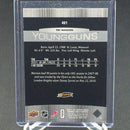 2011 UPPER DECK SERIES TWO - YOUNG GUNS - P. MAROON -