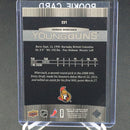 2011 UPPER DECK SERIES ONE - YOUNG GUNS - P. WIERCIOCH -