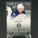 2011 UPPER DECK SP AUTHENTIC - ROOKIE HOLO FX - M. SCHEIFELE -