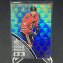 2011 UPPER DECK SP AUTHENTIC - ROOKIE HOLO FX - M. KRUGER -