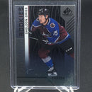 2018 UPPER DECK SP GAME USED - AUTHENTIC ROOKIE - S. DRIES - 191 -