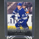 2011 UPPER DECK SERIES ONE - YOUNG GUNS CANVAS - J. GARDINER -