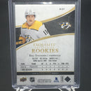 2018 UPPER DECK EXQUISITE - ROOKIES - E. TOLVANEN - #R-ET - #'D/299