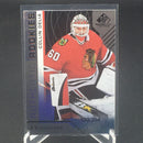 2018 UPPER DECK SP GAME USED - AUTHENTIC ROOKIES - SELECT YOUR PLAYER