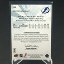 2011 UPPER DECK SP AUTHENTIC - FUTURE WATCH - B. CONNOLLY - #240 - #'D/999 - AUTOGRAPH - RC