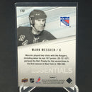 2011 UPPER DECK SP AUTHENTIC - SP ESSENTIALS - M. MESSIER -