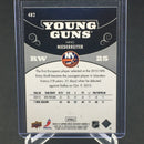 2010 UPPER DECK SERIES TWO - YOUNG GUNS - N. NIEDERREITER -