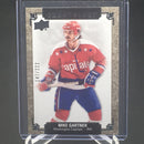 2018 UPPER DECK CHRONOLOGY - M. GARTNER - #90 - #'D/222
