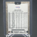 2018 UPPER DECK CHRONOLOGY - M. GARTNER - #90 - #'D/222