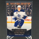 2010 UPPER DECK SERIES TWO - YOUNG GUNS - K. HOLZER -