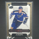 2018 UPPER DECK CHRONOLOGY - TIME CAPSULE - A. MACIINIS -