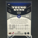 2010 UPPER DECK SERIES TWO - YOUNG GUNS - K. HOLZER -