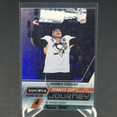 2020 UPPER DECK SYNERGY - STANLEY CUP JOURNEY - S. CROSBY - #CJ-SC - #'D/799