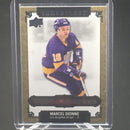 2018 UPPER DECK CHRONOLOGY - TIME CAPSULSE - M. DIONNE - #TC-32 - #'D/25 - OPENED