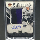 2013 PANINI CROWN ROYALE - SILHOUETTE - T. TOFFOLI - #137 - #'D/99 - PATCH - AUTOGRAPH - RC