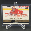 2013 UPPER DECK SERIES ONE - YOUNG GUNS CANVAS - P. MRAZEK -