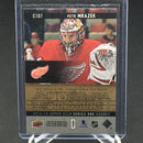 2013 UPPER DECK SERIES ONE - YOUNG GUNS CANVAS - P. MRAZEK -