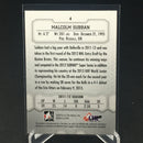 2012 IN THE GAME - CHL PROSPECTS - M. SUBBAN -