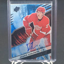 2018 UPPER DECK SPX ROOKIE - D. CHOLOWSKI - #R-DC - #'D/249 - AUTOGRAPH - RC