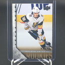 2020 UPPER DECK EXTENDED SERIES 05-06 TRIBUTE - YOUNG GUNS ROOKIES - P. KREBS -