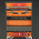 2013 UPPER DECK SERIES TWO - YOUNG GUNS - H. LINDHOLM -