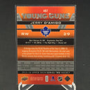 2013 UPPER DECK SERIES TWO - YOUNG GUNS - J. D'AMIGO -