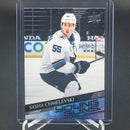 2020 UPPER DECK EXTENDED SERIES - YOUNG GUNS - S. CHMELEVSKI -