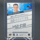 2020 UPPER DECK EXTENDED SERIES - YOUNG GUNS - J. KORENAR -