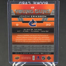2013 UPPER DECK SERIES TWO - YOUNG GUNS - J. ERIKSSON -