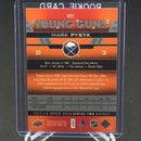 2013 UPPER DECK SERIES TWO - YOUNG GUNS - M. PYSYK -