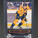 2013 UPPER DECK SERIES TWO - YOUNG GUNS - F. FORSBERG -