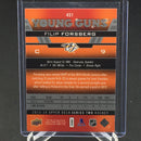 2013 UPPER DECK SERIES TWO - YOUNG GUNS - F. FORSBERG -