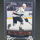 2013 UPPER DECK SERIES ONE - YOUNG GUNS - T. TOFFOLI -
