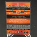 2013 UPPER DECK SERIES ONE - YOUNG GUNS - S. MONAHAN -