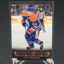 2013 UPPER DECK SERIES ONE - YOUNG GUNS - N. YAKUPOV -