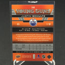 2013 UPPER DECK SERIES ONE - YOUNG GUNS - J. SCHULTZ -